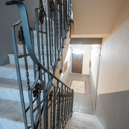 Palazzo Marevento Bari Exterior foto