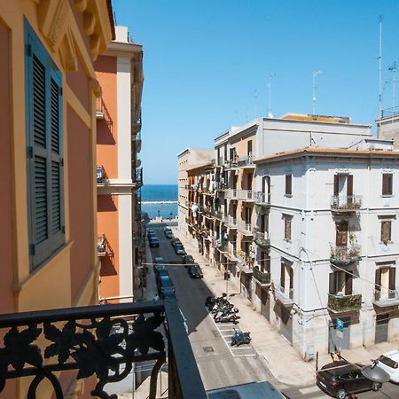 Palazzo Marevento Bari Exterior foto