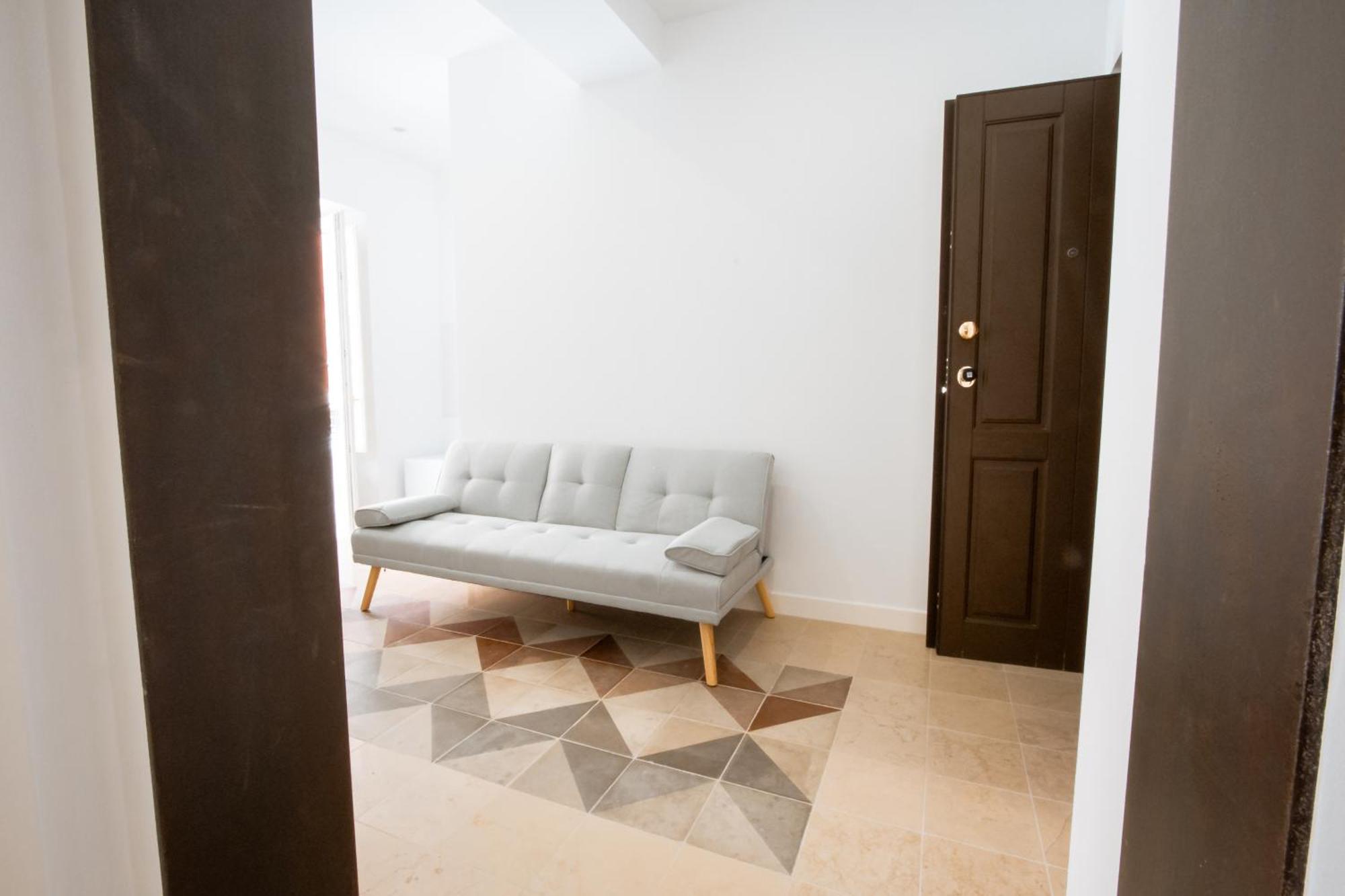 Palazzo Marevento Bari Exterior foto