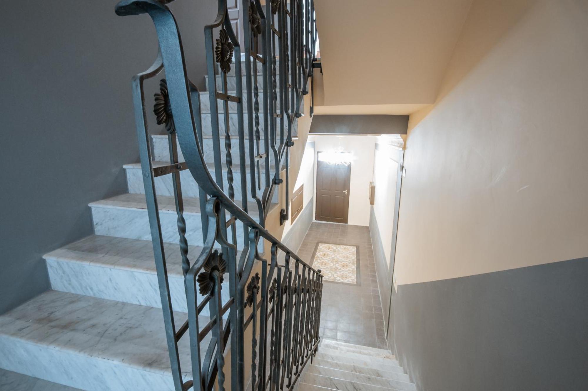 Palazzo Marevento Bari Exterior foto
